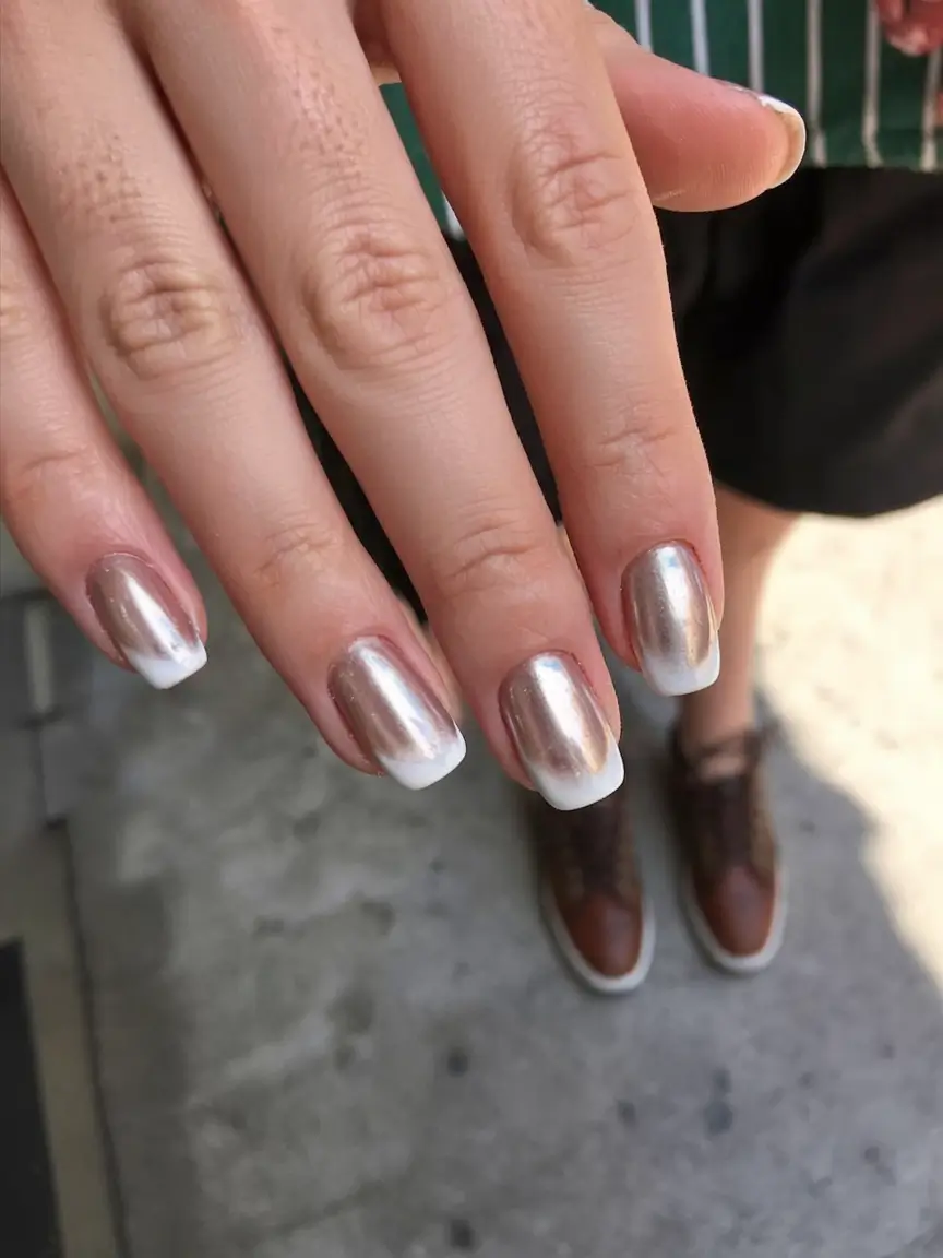 Must-Try New Spring Nail Colors 2026: Fresh Shades & Trendy Designs