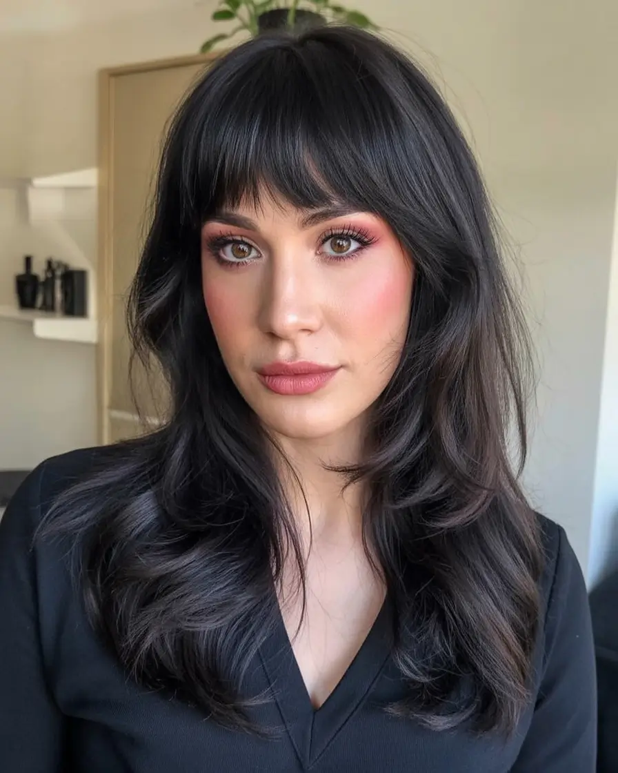 Muted Spring Mid Length Haircuts 2026: Soft Trends That Feel Effortlessly Fresh