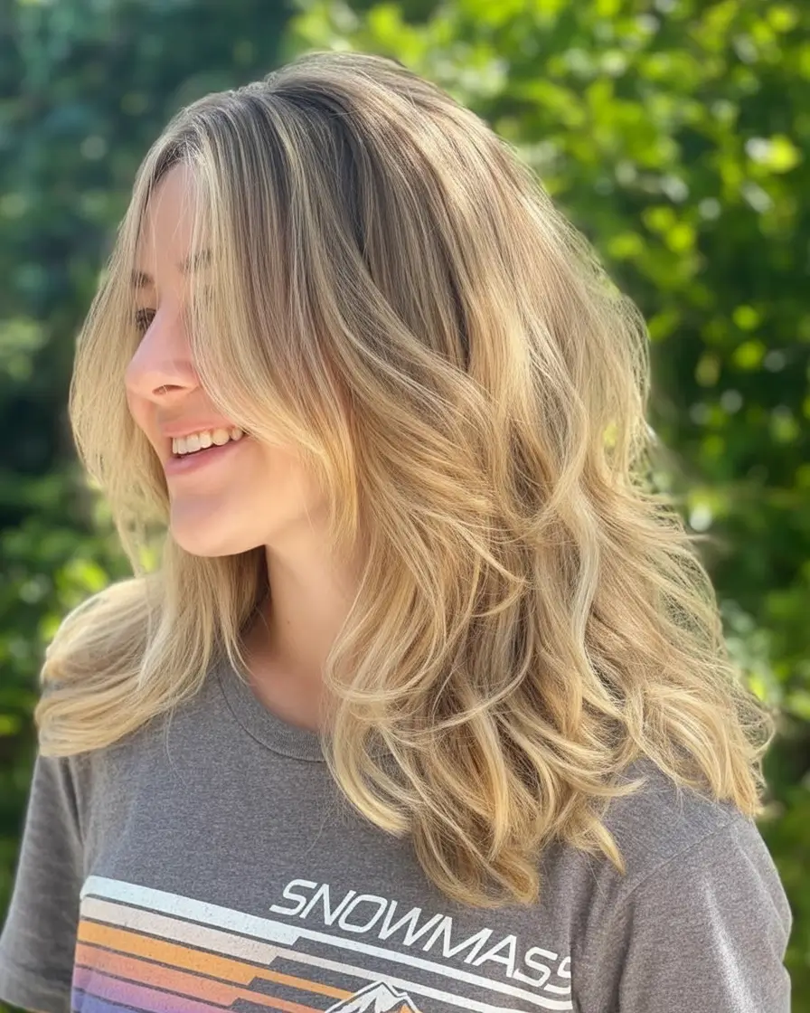 Muted Spring Mid Length Haircuts 2026: Soft Trends That Feel Effortlessly Fresh