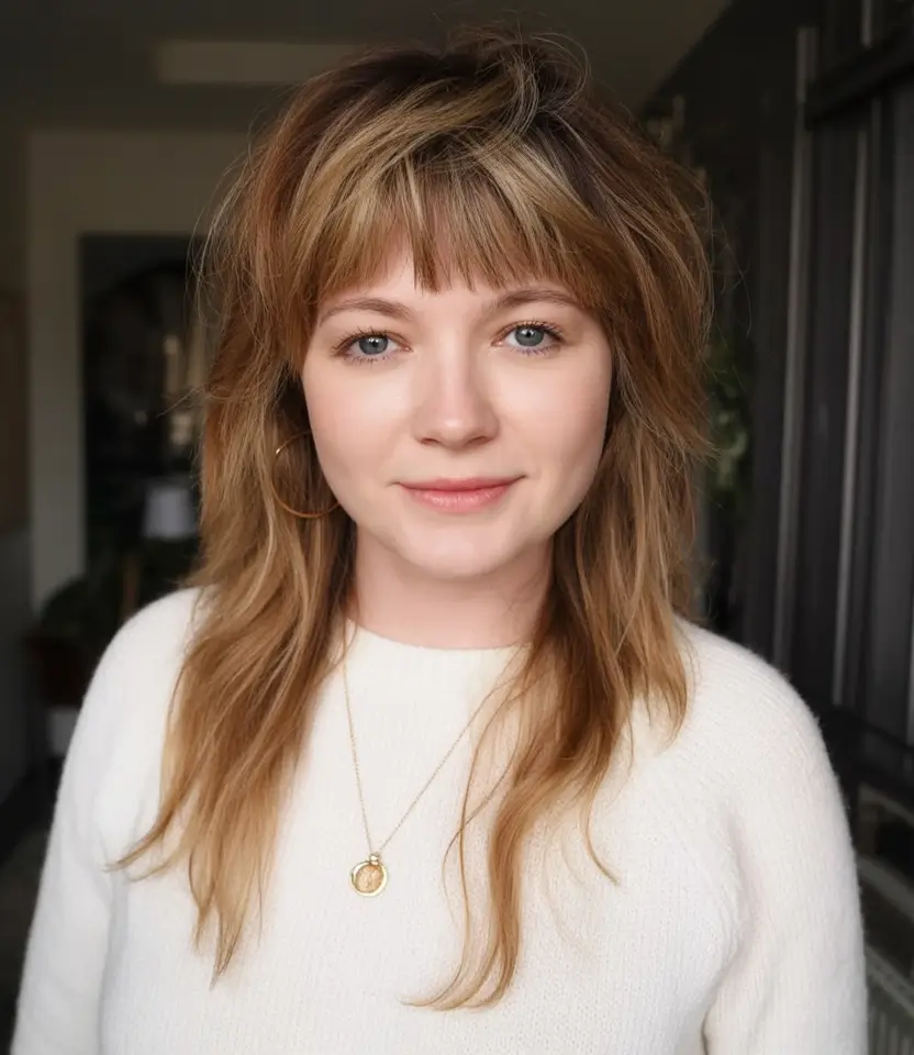 Muted Spring Mid Length Haircuts 2026: Soft Trends That Feel Effortlessly Fresh