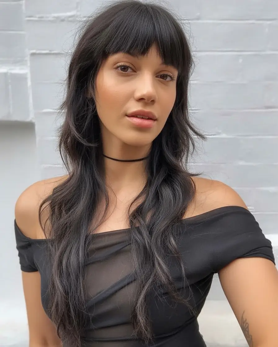 New Spring Shag Hairstyle Styles 2026: 26 Fresh Cuts from Short to Long Layers