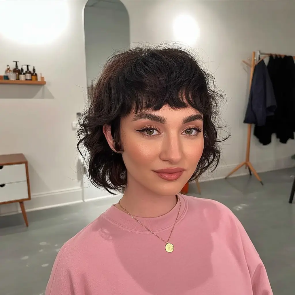 New Spring Shag Hairstyle Styles 2026: 26 Fresh Cuts from Short to Long Layers