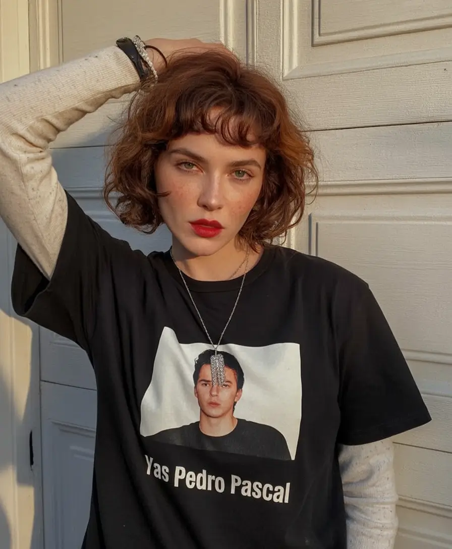 New Spring Shag Hairstyle Styles 2026: 26 Fresh Cuts from Short to Long Layers