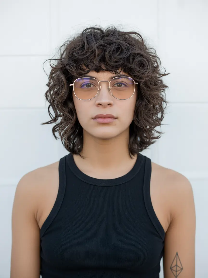 New Spring Shag Hairstyle Styles 2026: 26 Fresh Cuts from Short to Long Layers