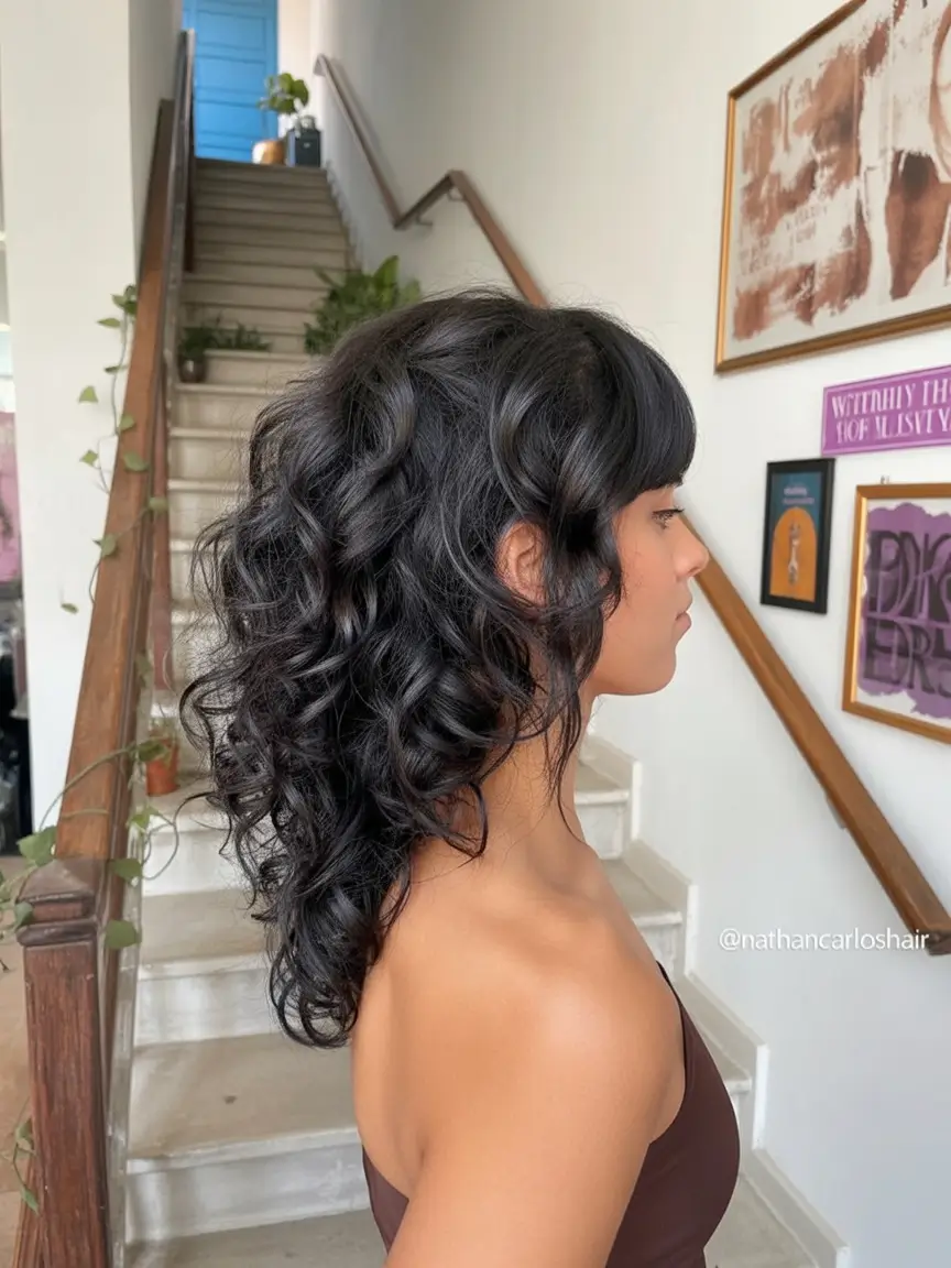 New Spring Shag Hairstyle Styles 2026: 26 Fresh Cuts from Short to Long Layers