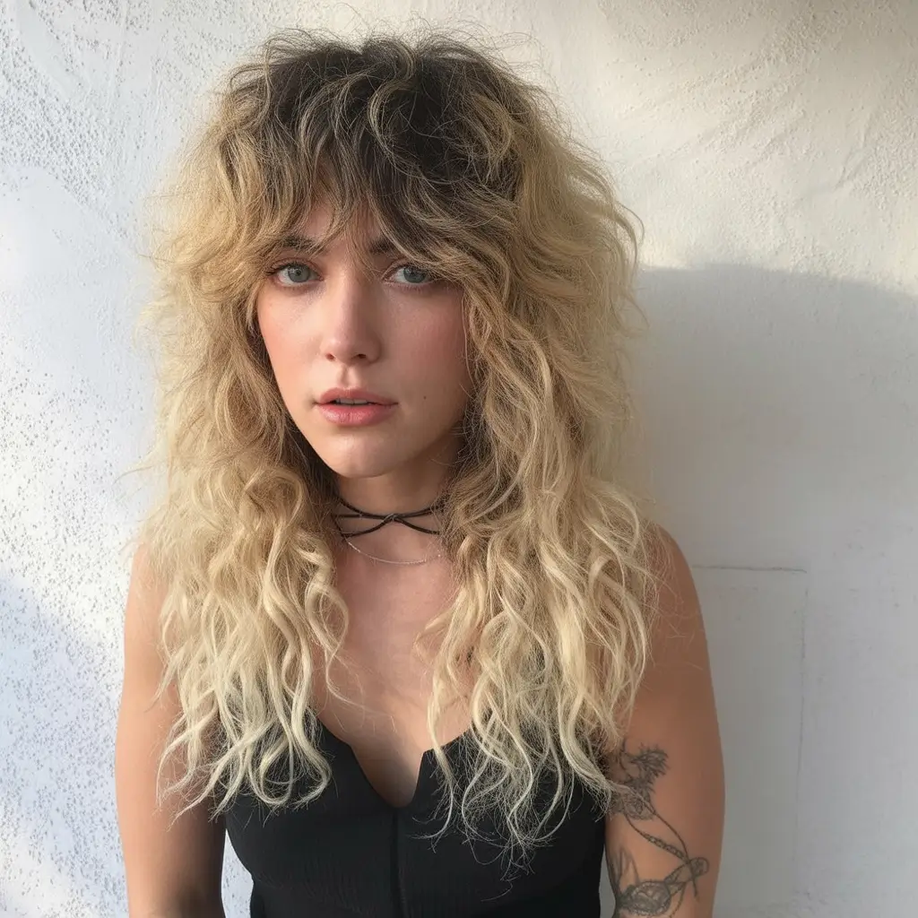 New Spring Shag Hairstyle Styles 2026: 26 Fresh Cuts from Short to Long Layers