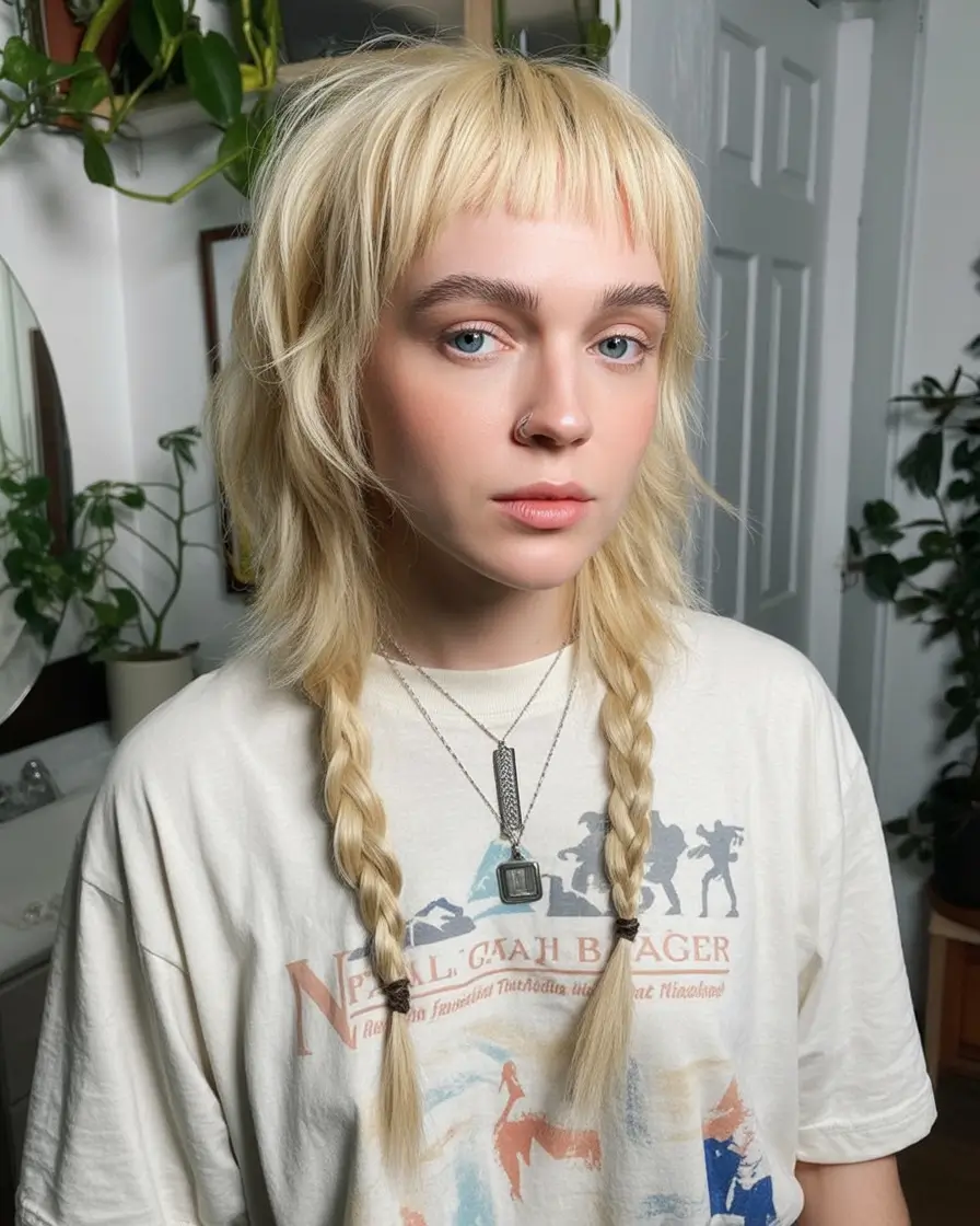 New Spring Shag Hairstyle Styles 2026: 26 Fresh Cuts from Short to Long Layers