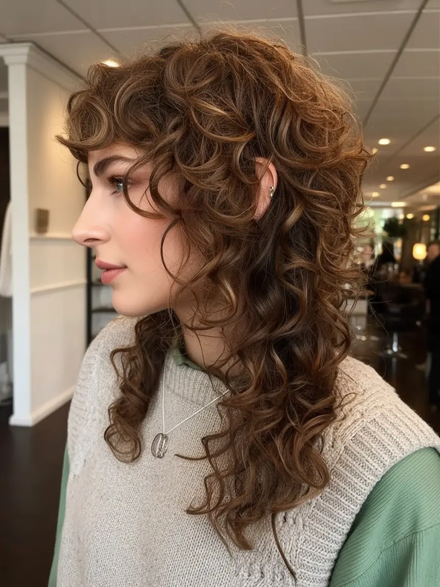 New Spring Shag Hairstyle Styles 2026: 26 Fresh Cuts from Short to Long Layers