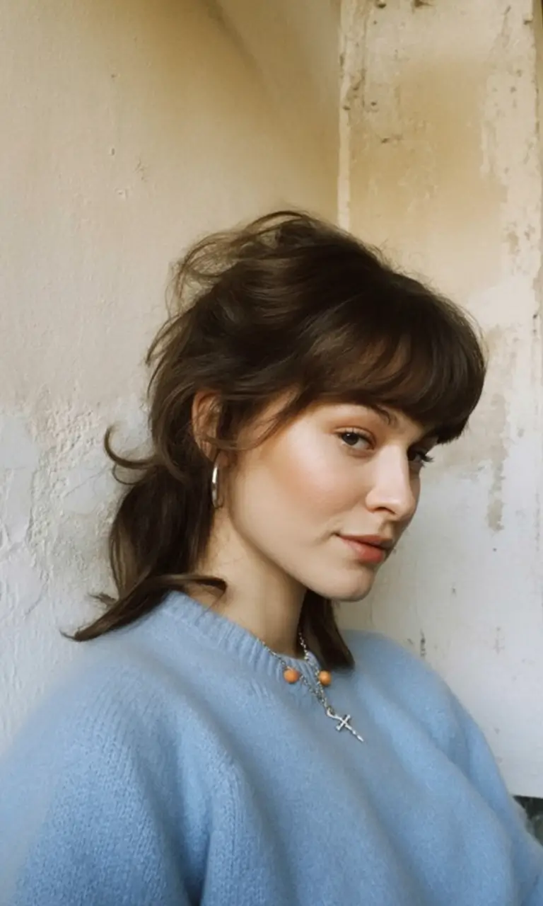 New Spring Shag Hairstyle Styles 2026: 26 Fresh Cuts from Short to Long Layers