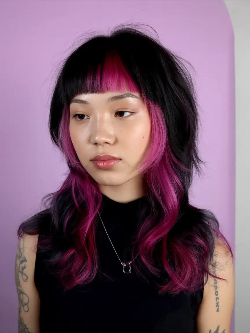 New Spring Shag Hairstyle Styles 2026: 26 Fresh Cuts from Short to Long Layers