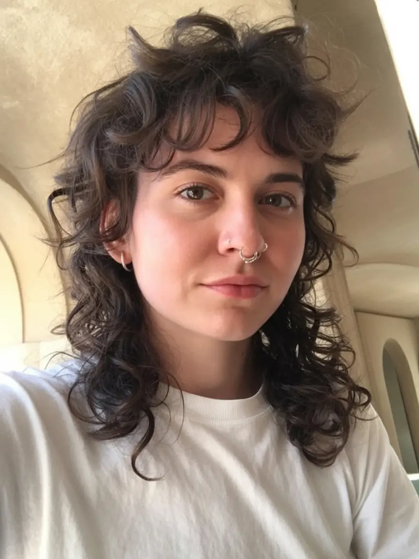 New Spring Shag Hairstyle Styles 2026: 26 Fresh Cuts from Short to Long Layers