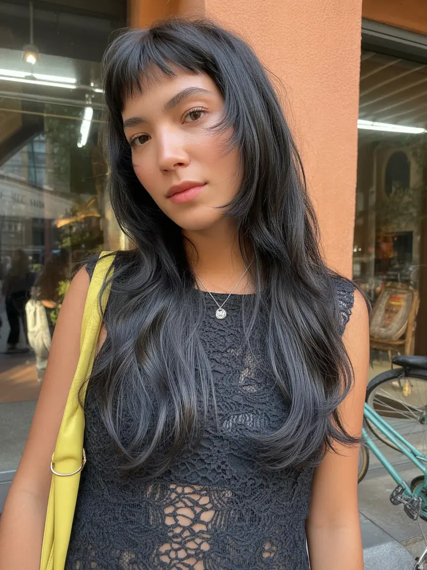 New Spring Shag Hairstyle Styles 2026: 26 Fresh Cuts from Short to Long Layers