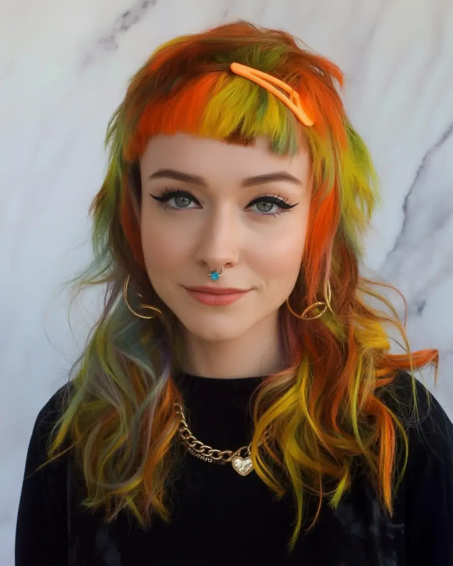 New Spring Shag Hairstyle Styles 2026: 26 Fresh Cuts from Short to Long Layers