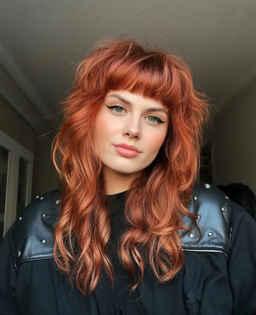 New Spring Shag Hairstyle Styles 2026: 26 Fresh Cuts from Short to Long Layers