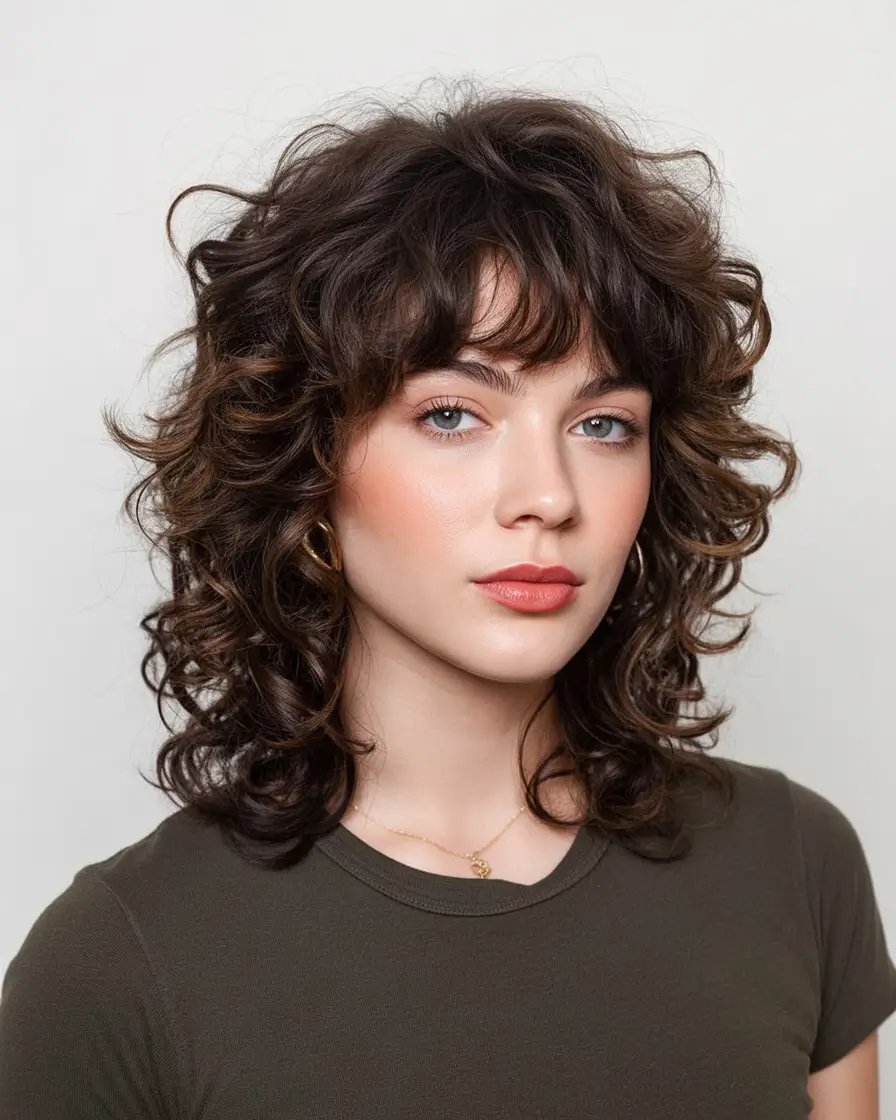 New Spring Shag Hairstyle Styles 2026: 26 Fresh Cuts from Short to Long Layers