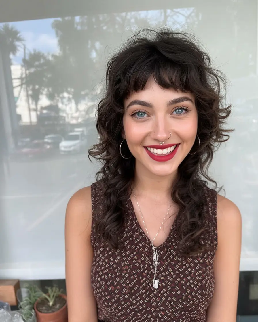 New Spring Shag Hairstyle Styles 2026: 26 Fresh Cuts from Short to Long Layers