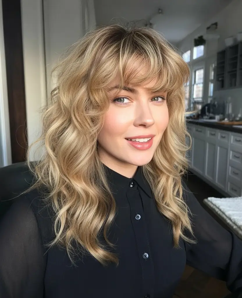 New Spring Shag Hairstyle Styles 2026: 26 Fresh Cuts from Short to Long Layers