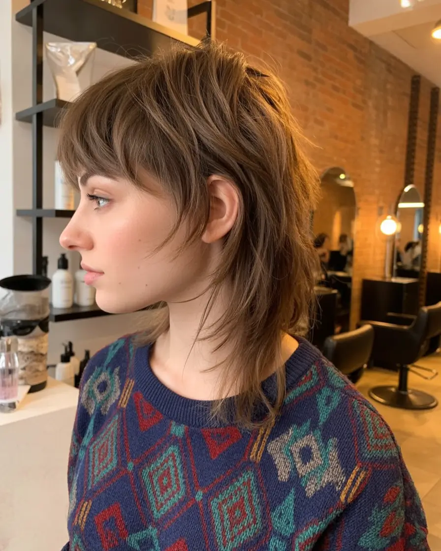New Spring Shag Hairstyle Styles 2026: 26 Fresh Cuts from Short to Long Layers