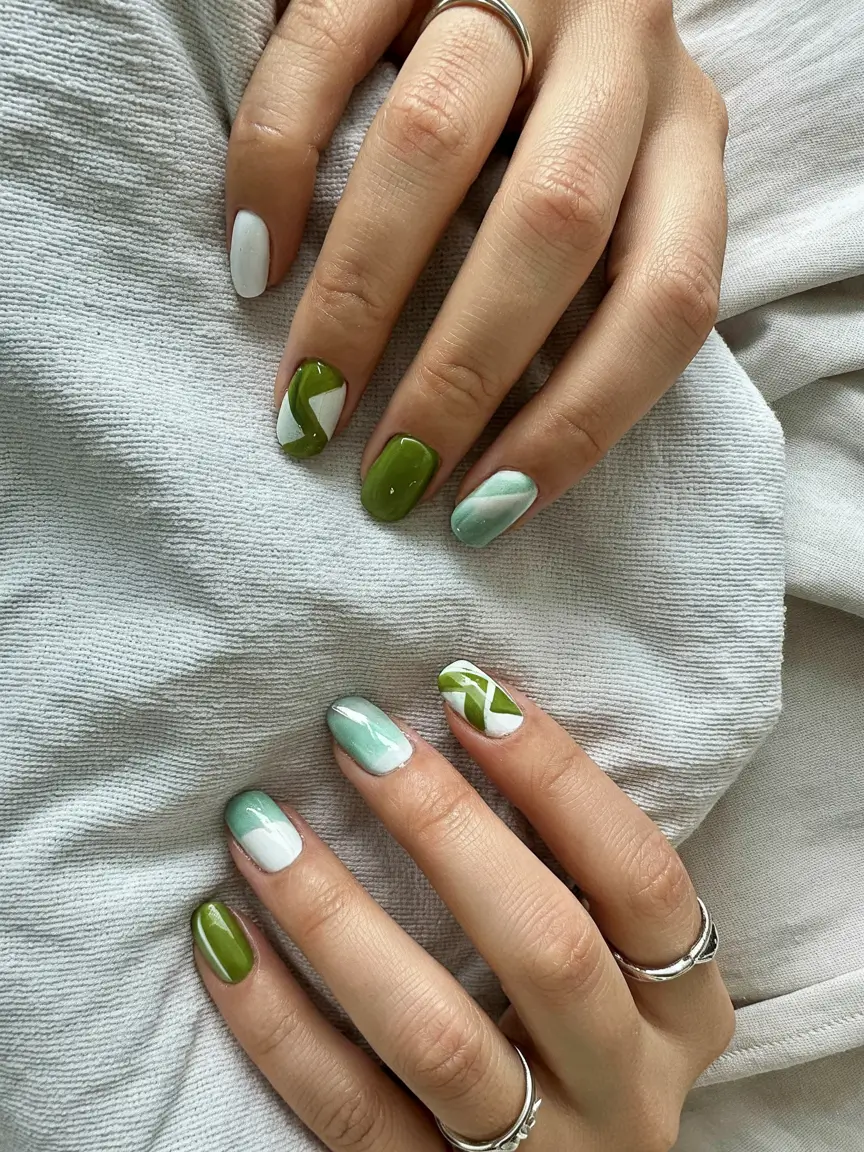 New Trendy Spring Nails 2026: Fresh Designs, Colors & Creative Ideas for the Season