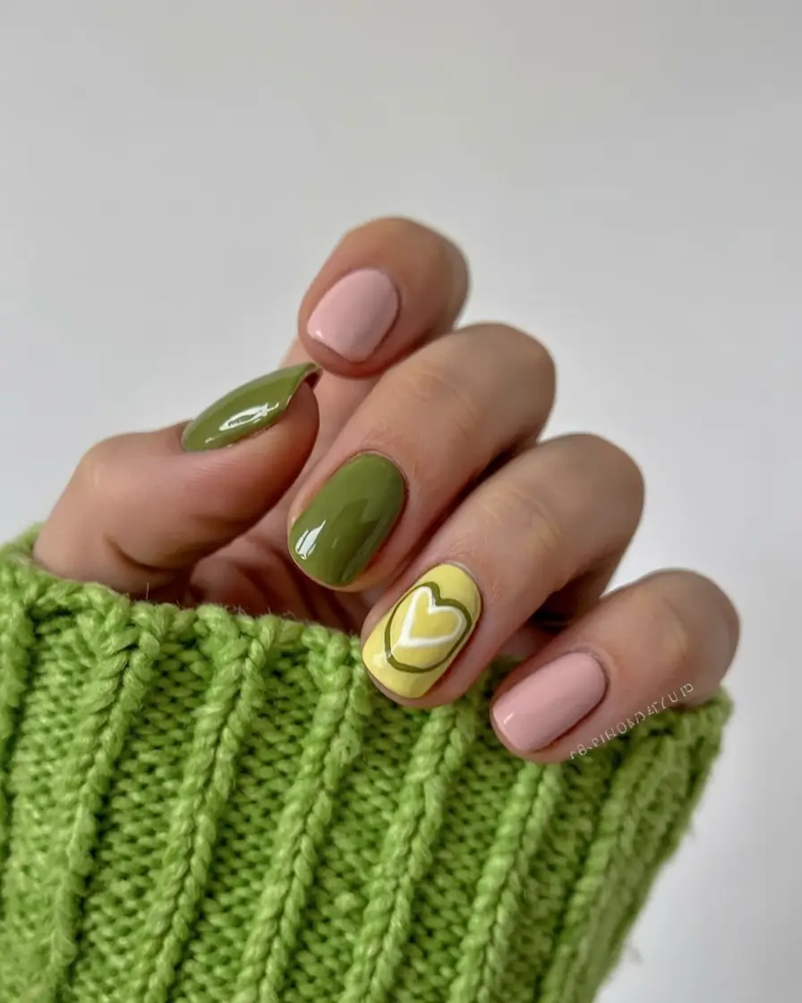 New Trendy Spring Nails 2026: Fresh Designs, Colors & Creative Ideas for the Season