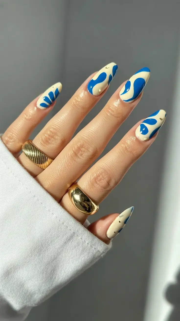 New Trendy Spring Nails 2026: Fresh Designs, Colors & Creative Ideas for the Season