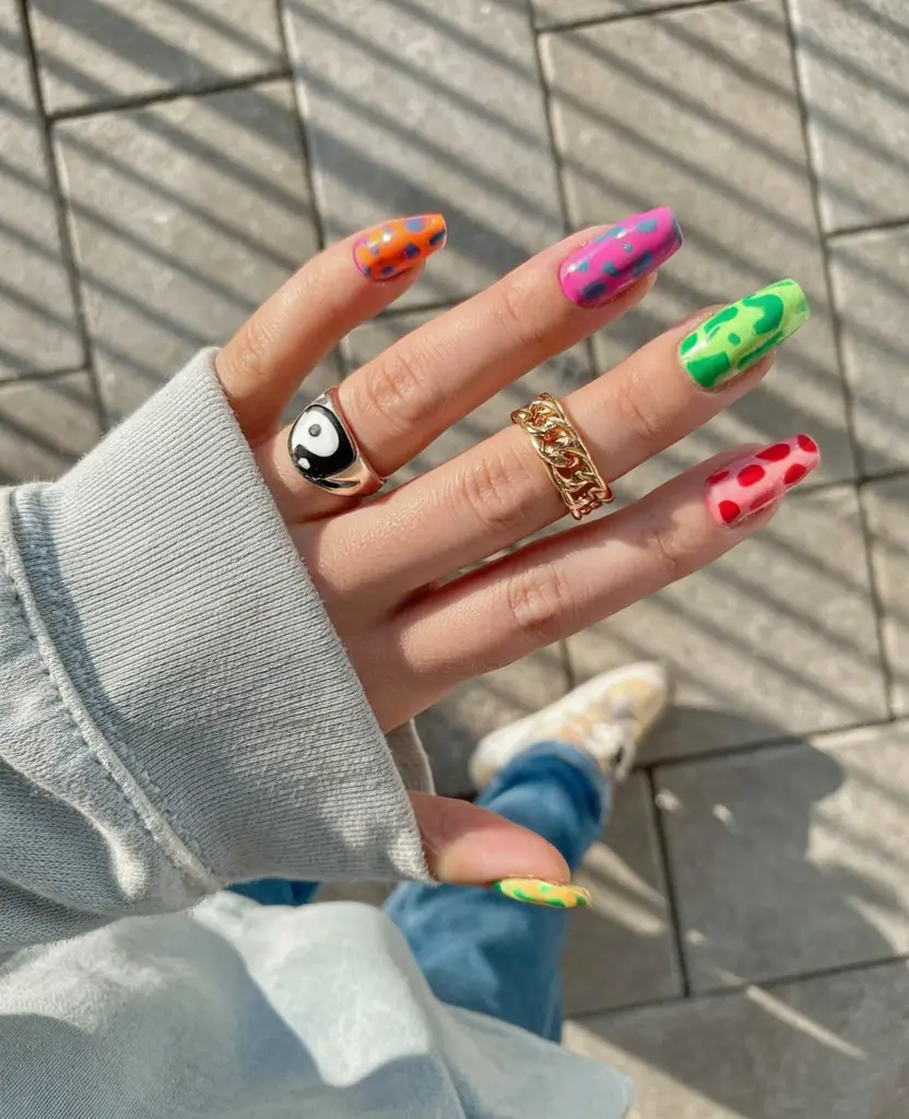 New Trendy Spring Nails 2026: Fresh Designs, Colors & Creative Ideas for the Season