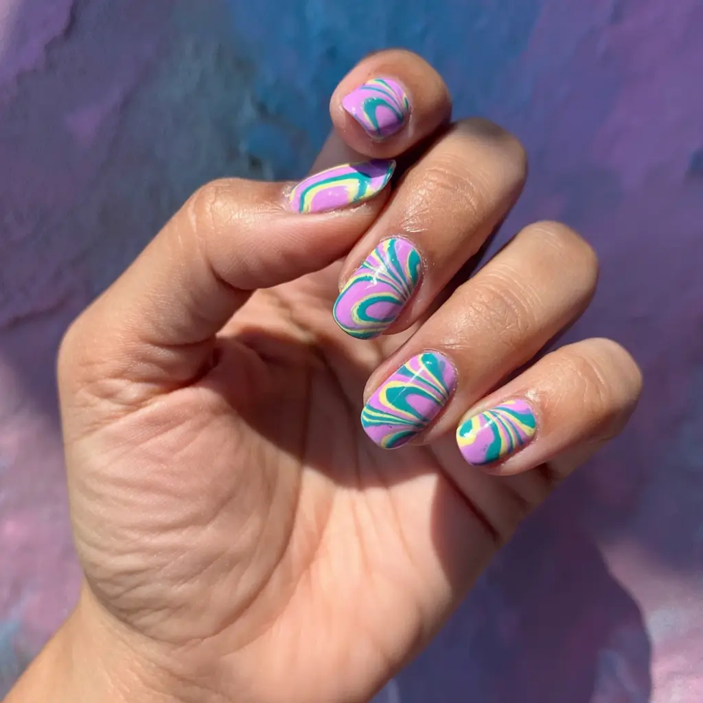 New Trendy Spring Nails 2026: Fresh Designs, Colors & Creative Ideas for the Season