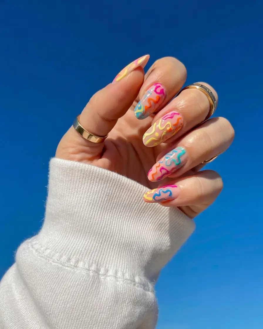New Trendy Spring Nails 2026: Fresh Designs, Colors & Creative Ideas for the Season