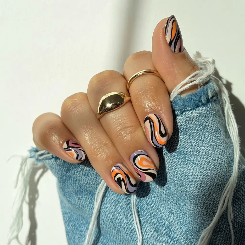 New Trendy Spring Nails 2026: Fresh Designs, Colors & Creative Ideas for the Season