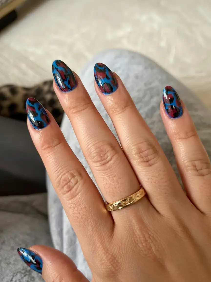 New Trendy Spring Nails 2026: Fresh Designs, Colors & Creative Ideas for the Season