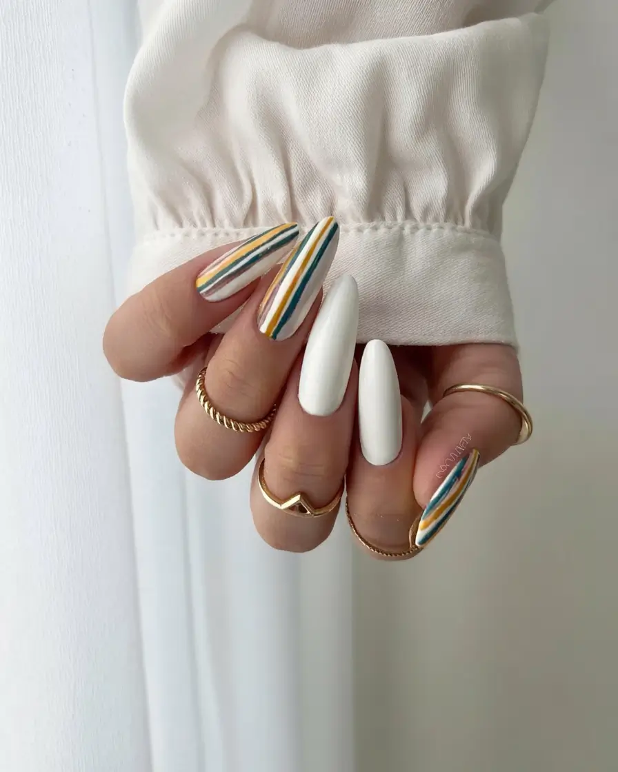 New Trendy Spring Nails 2026: Fresh Designs, Colors & Creative Ideas for the Season
