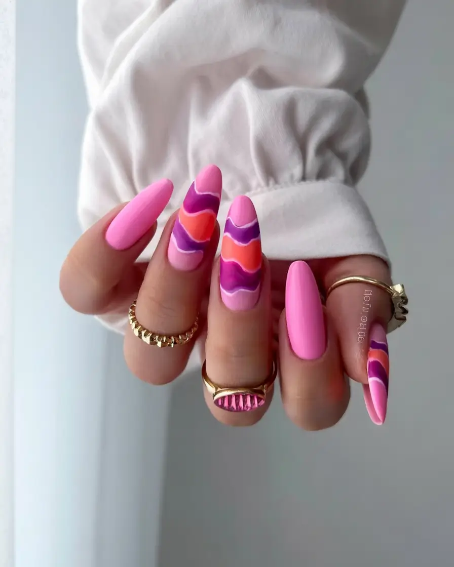 New Trendy Spring Nails 2026: Fresh Designs, Colors & Creative Ideas for the Season
