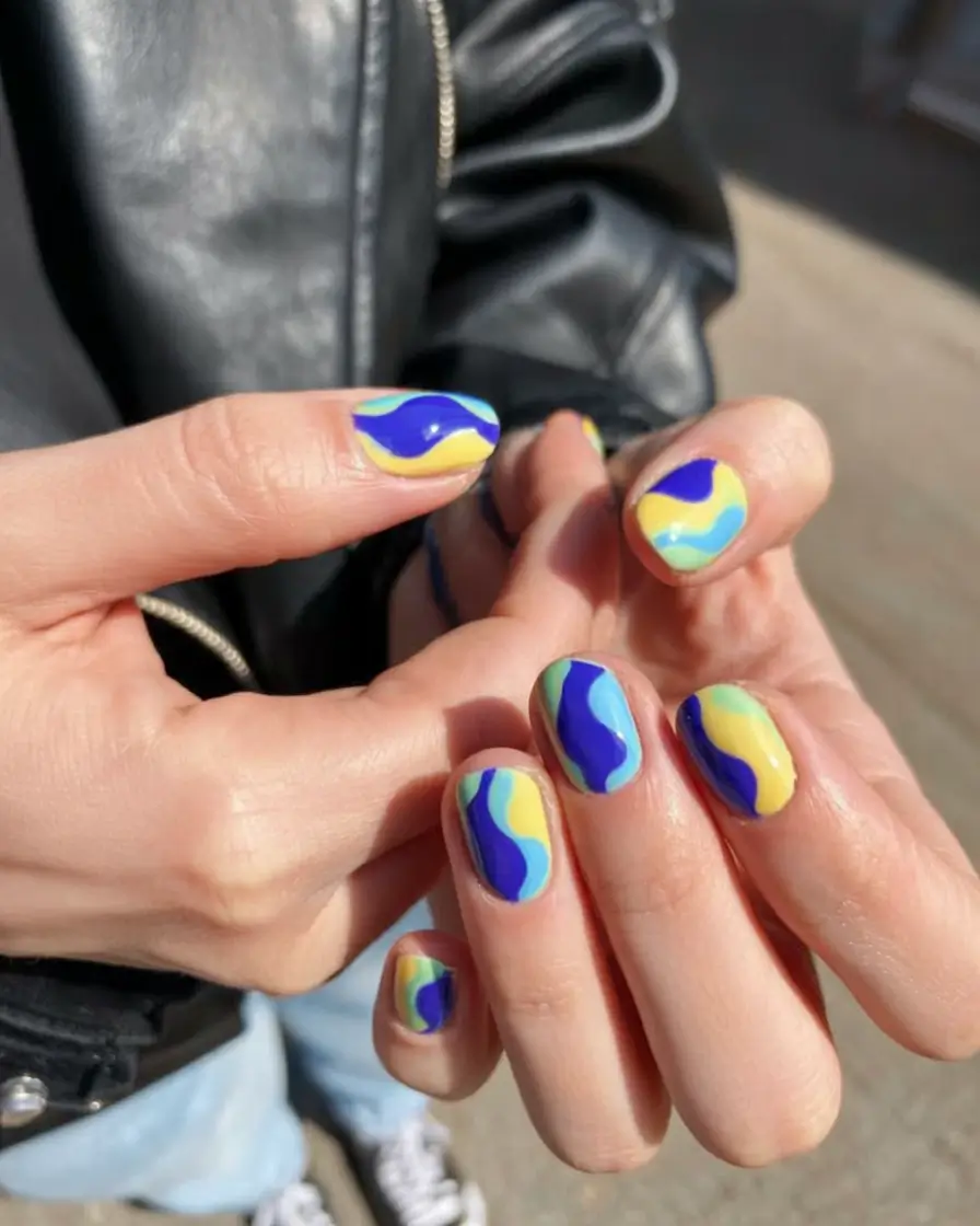 New Trendy Spring Nails 2026: Fresh Designs, Colors & Creative Ideas for the Season