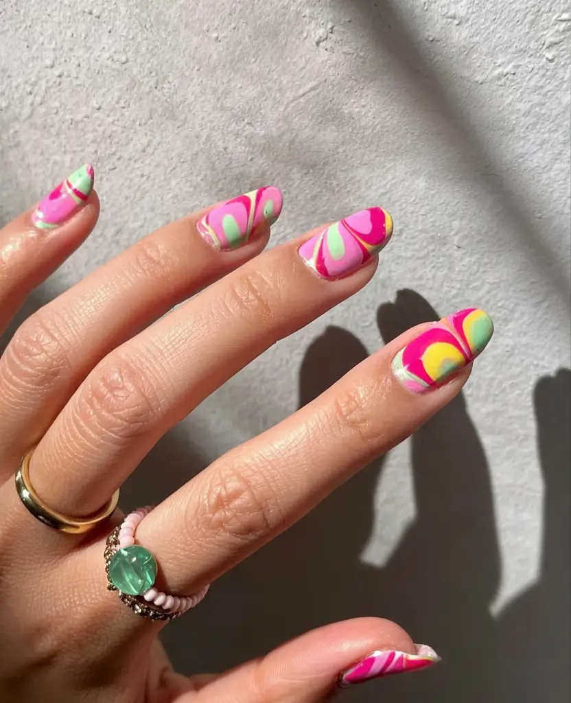 New Trendy Spring Nails 2026: Fresh Designs, Colors & Creative Ideas for the Season