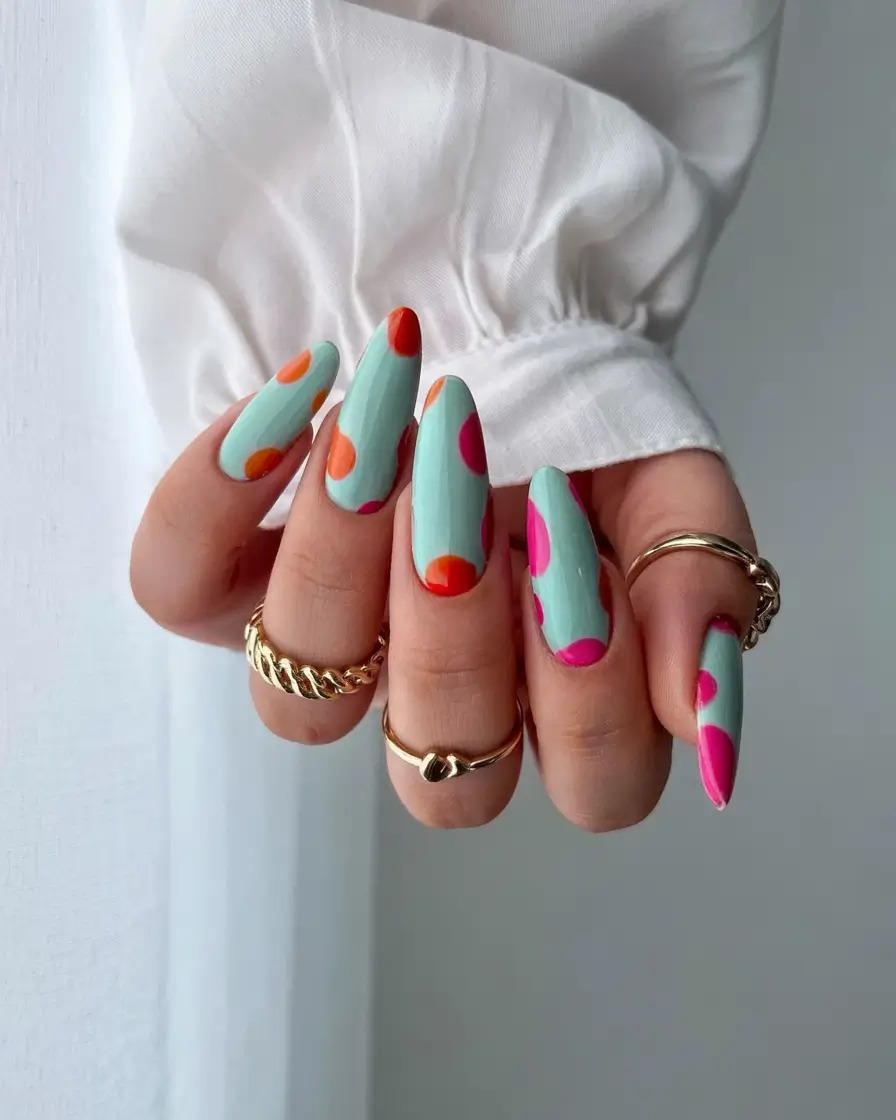 New Trendy Spring Nails 2026: Fresh Designs, Colors & Creative Ideas for the Season