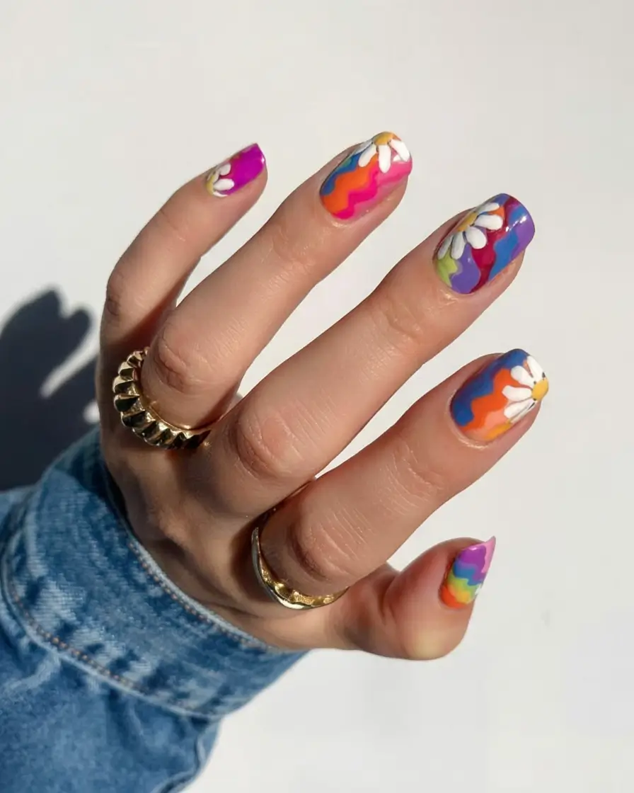 New Trendy Spring Nails 2026: Fresh Designs, Colors & Creative Ideas for the Season