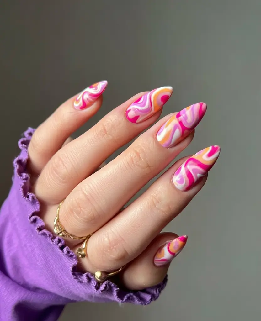 New Trendy Spring Nails 2026: Fresh Designs, Colors & Creative Ideas for the Season