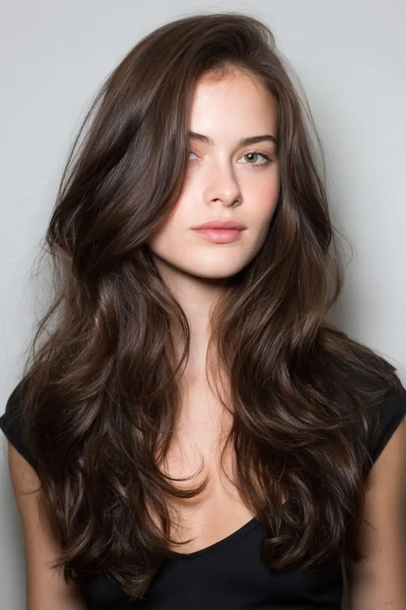 Perfect Spring Brown Hair Color 2026: Fresh Ideas for Brunettes This Season