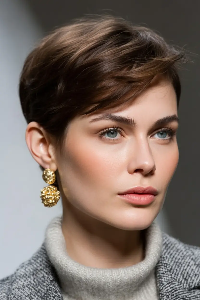 Perfect Spring Brown Hair Color 2026: Fresh Ideas for Brunettes This Season