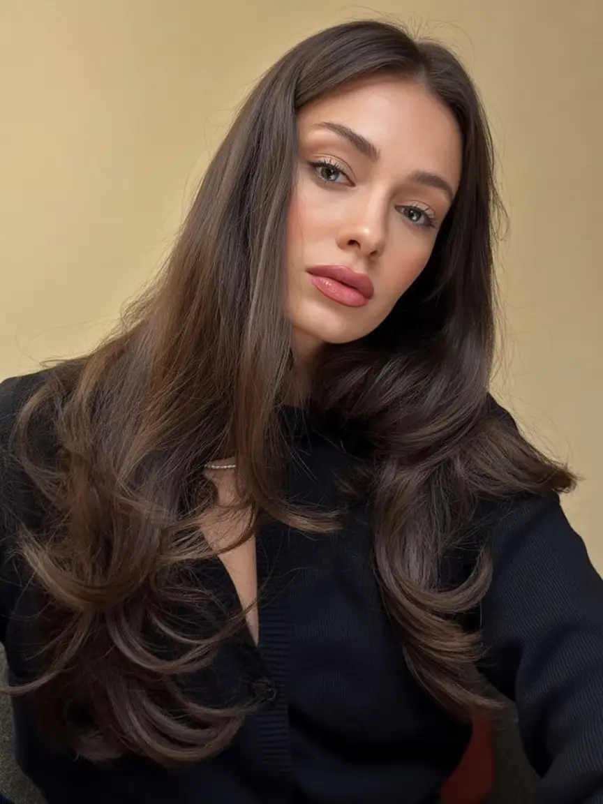 Perfect Spring Brown Hair Color 2026: Fresh Ideas for Brunettes This Season