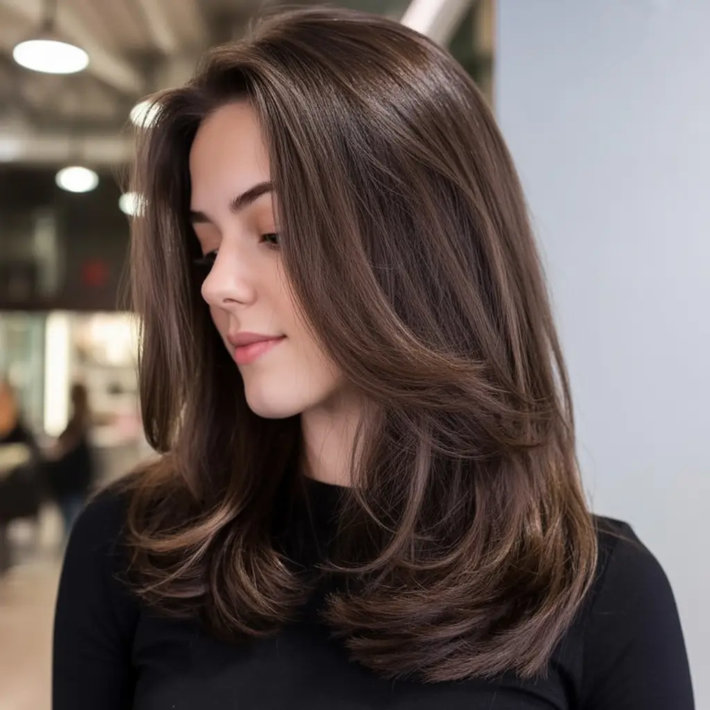 Perfect Spring Brown Hair Color 2026: Fresh Ideas for Brunettes This Season