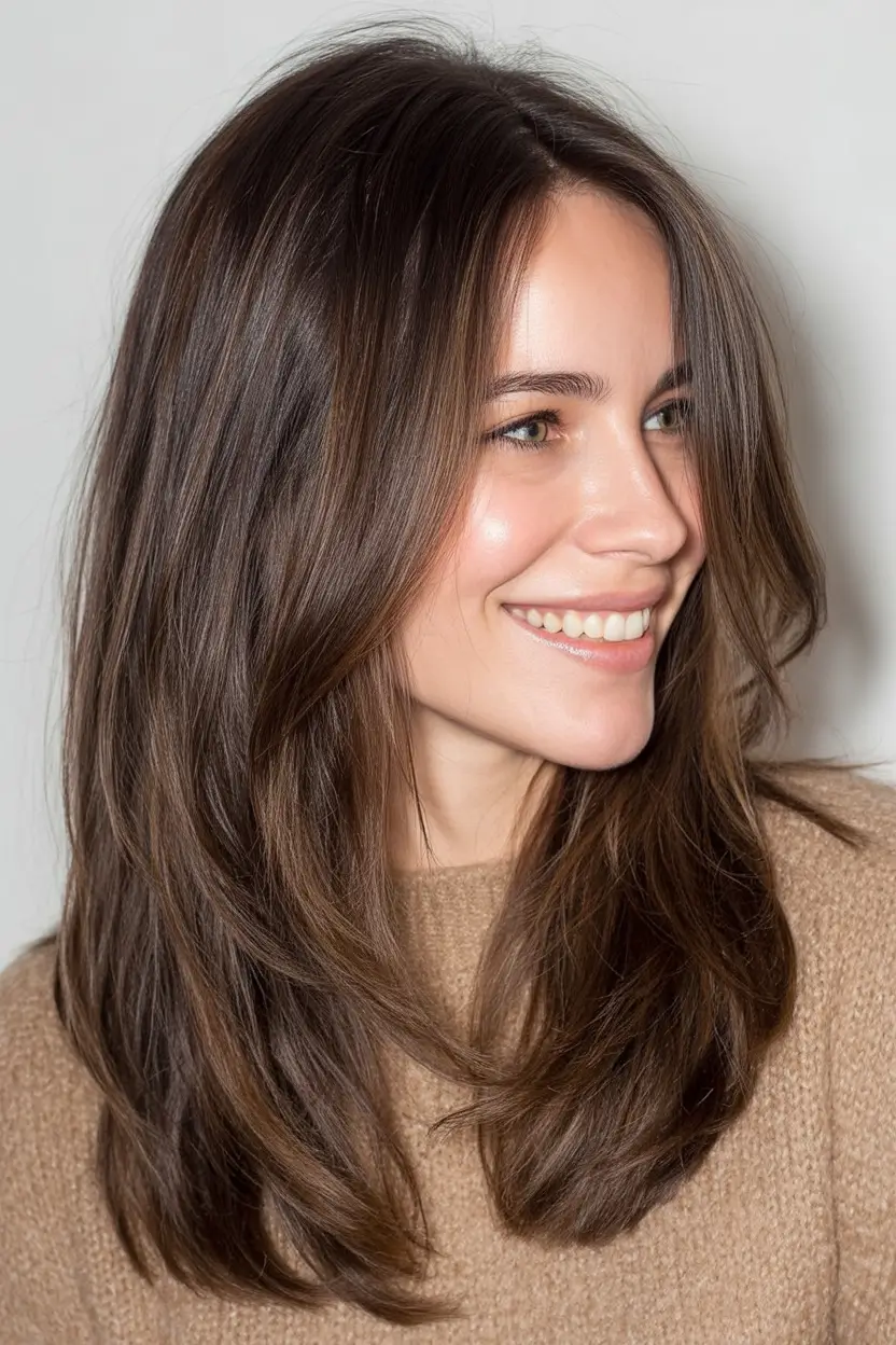 Perfect Spring Brown Hair Color 2026: Fresh Ideas for Brunettes This Season
