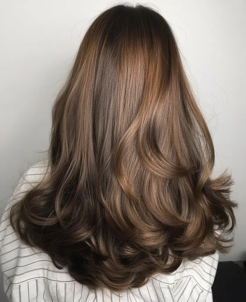 Perfect Spring Brown Hair Color 2026: Fresh Ideas for Brunettes This Season