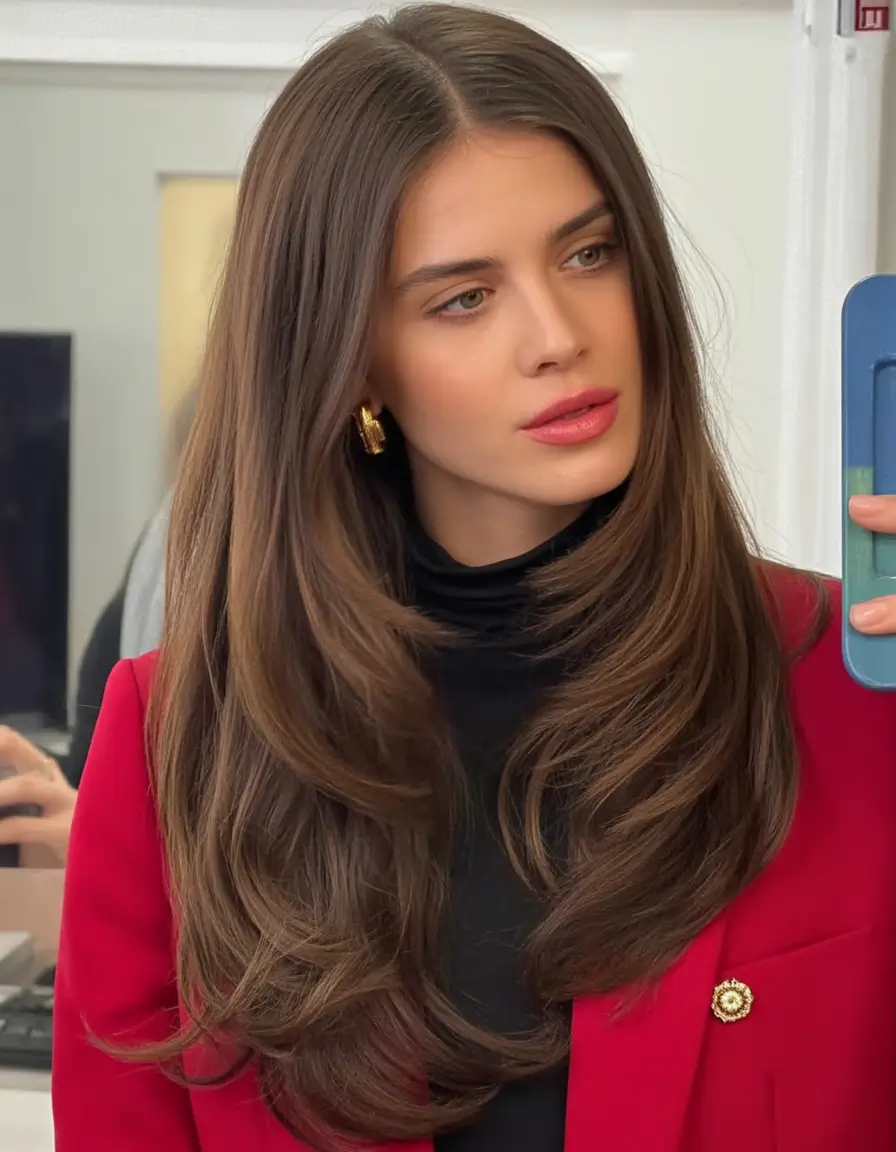 Perfect Spring Brown Hair Color 2026: Fresh Ideas for Brunettes This Season