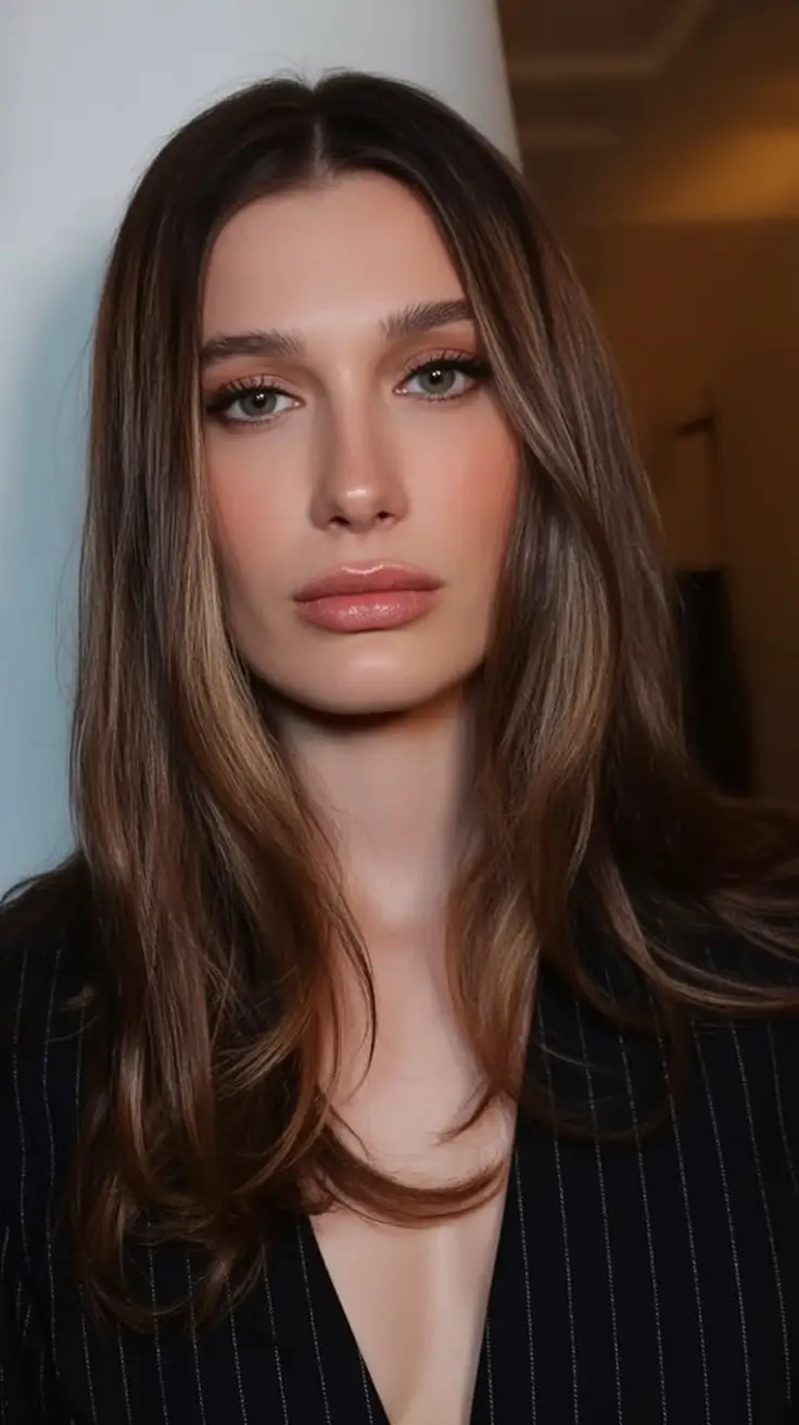 Perfect Spring Brown Hair Color 2026: Fresh Ideas for Brunettes This Season