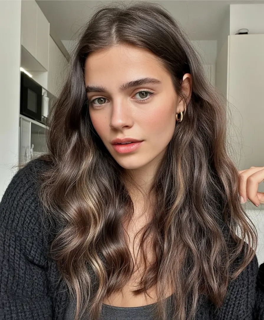 Perfect Spring Brown Hair Color 2026: Fresh Ideas for Brunettes This Season