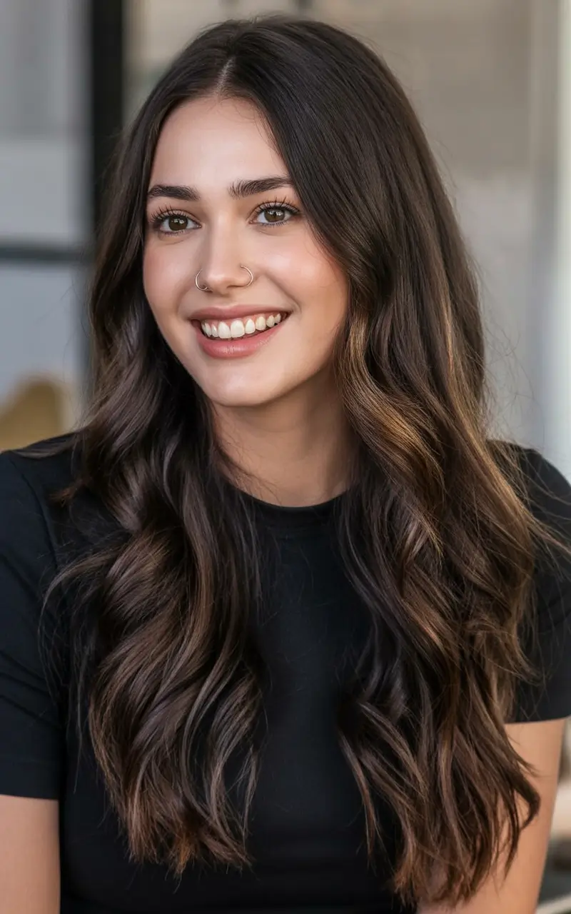 Perfect Spring Brown Hair Color 2026: Fresh Ideas for Brunettes This Season