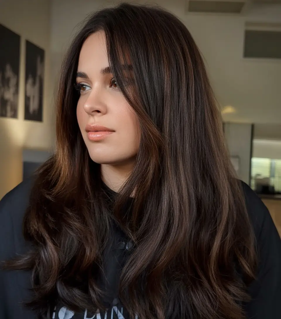 Perfect Spring Brown Hair Color 2026: Fresh Ideas for Brunettes This Season