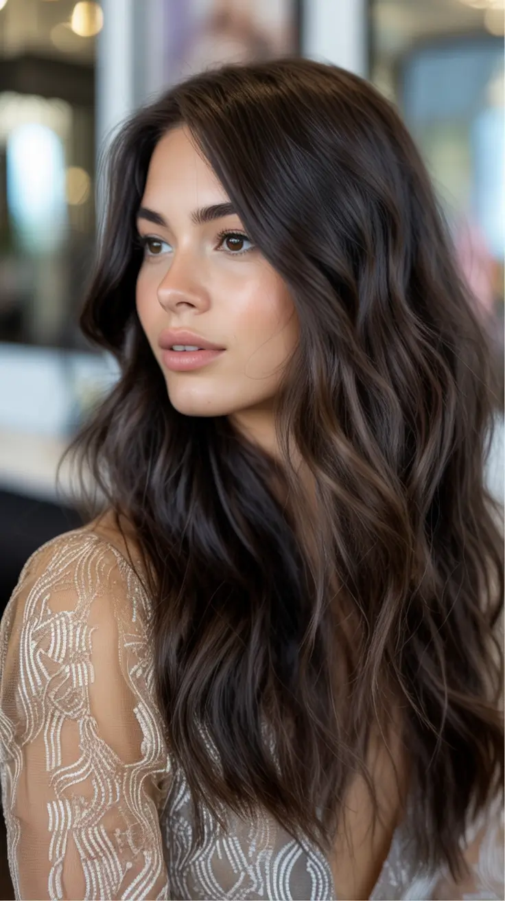 Perfect Spring Brown Hair Color 2026: Fresh Ideas for Brunettes This Season