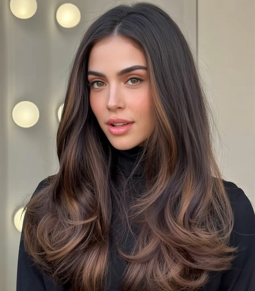 Perfect Spring Brown Hair Color 2026: Fresh Ideas for Brunettes This Season